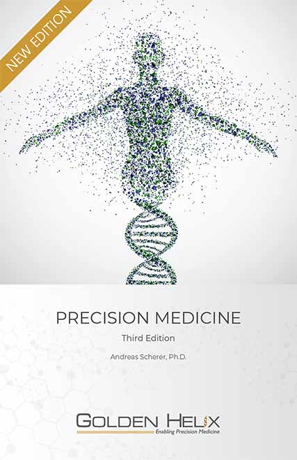 Precision Medicine eBook